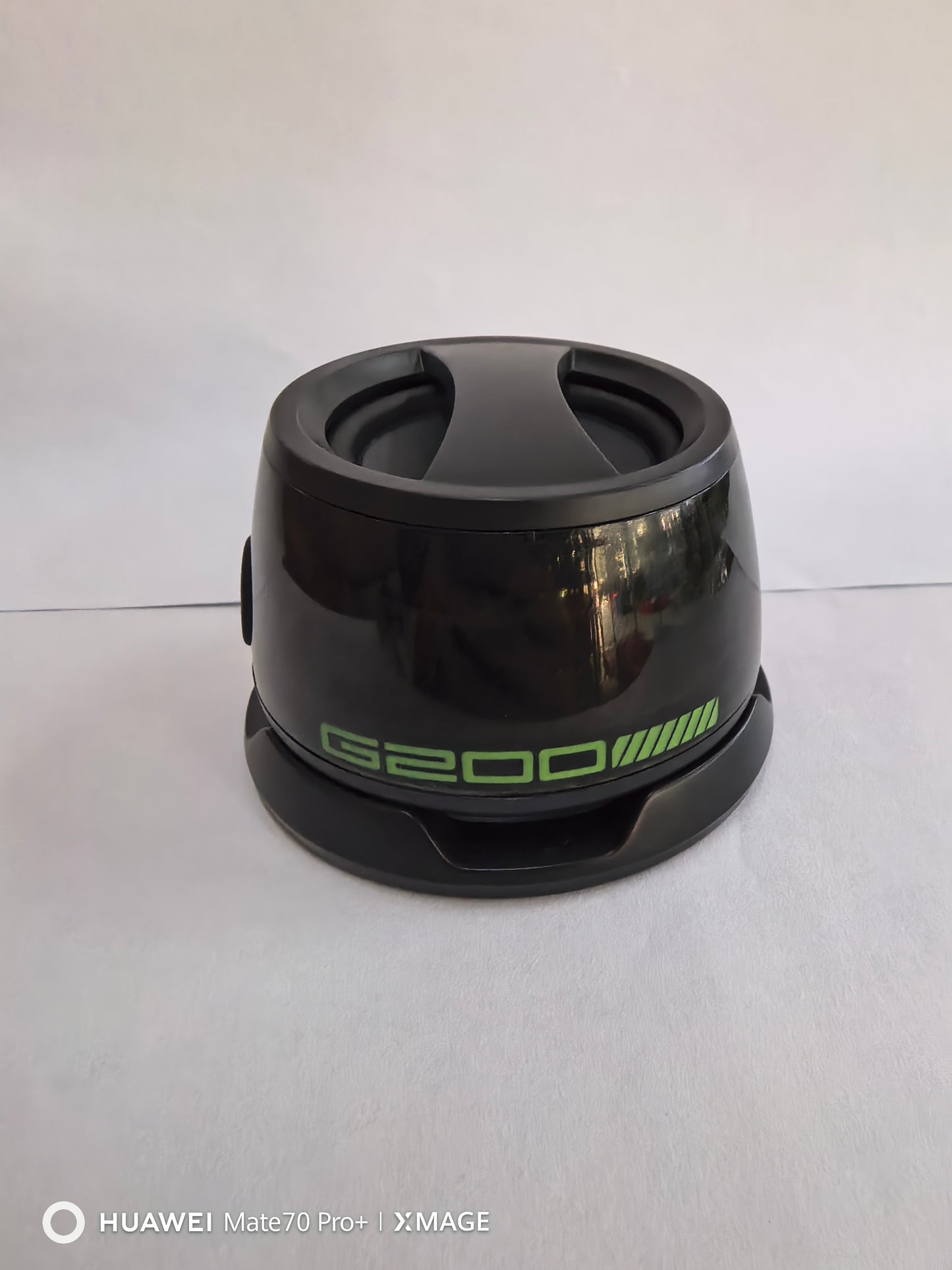 Magnetic Phone speaker