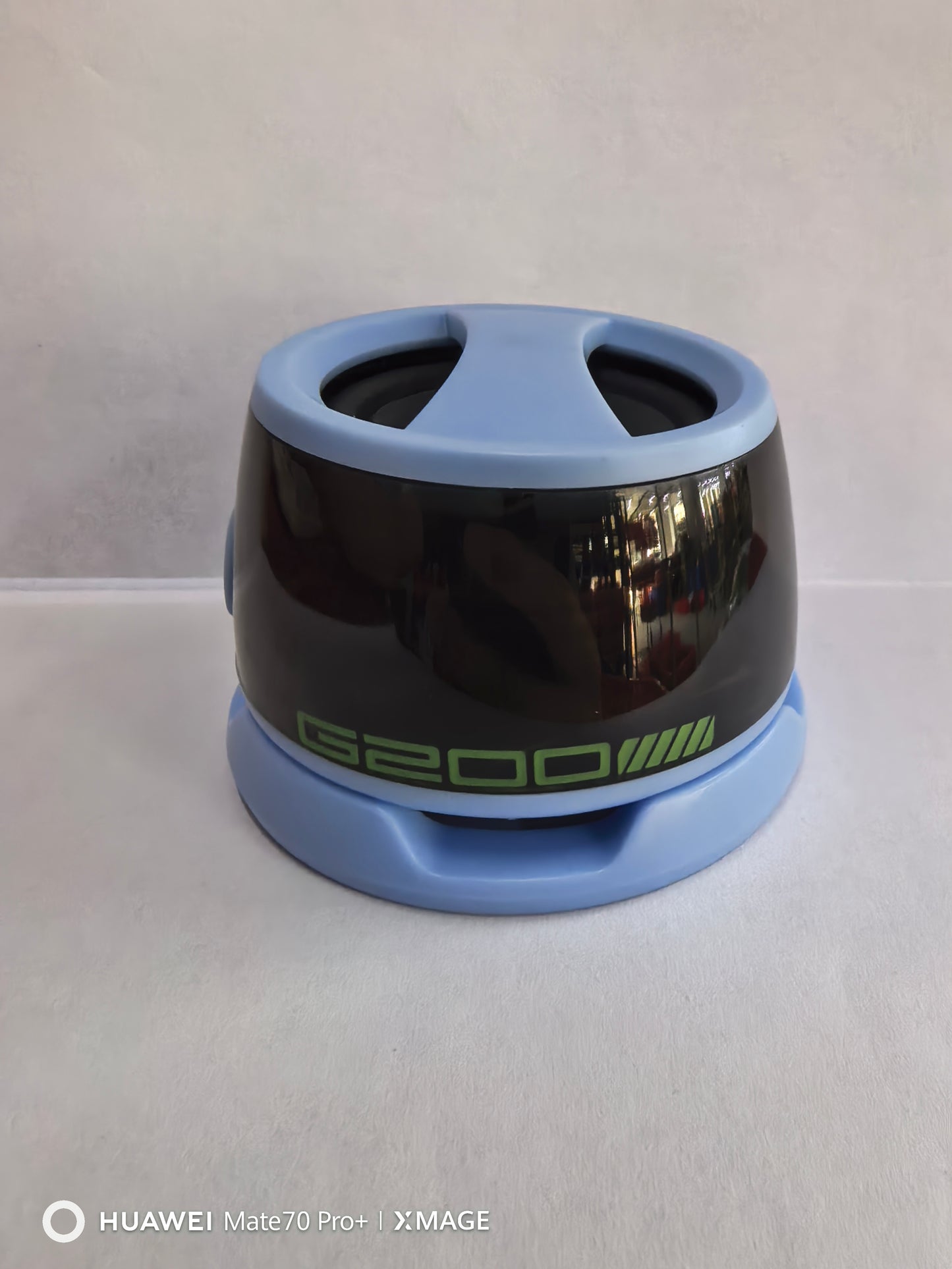 Magnetic Phone speaker