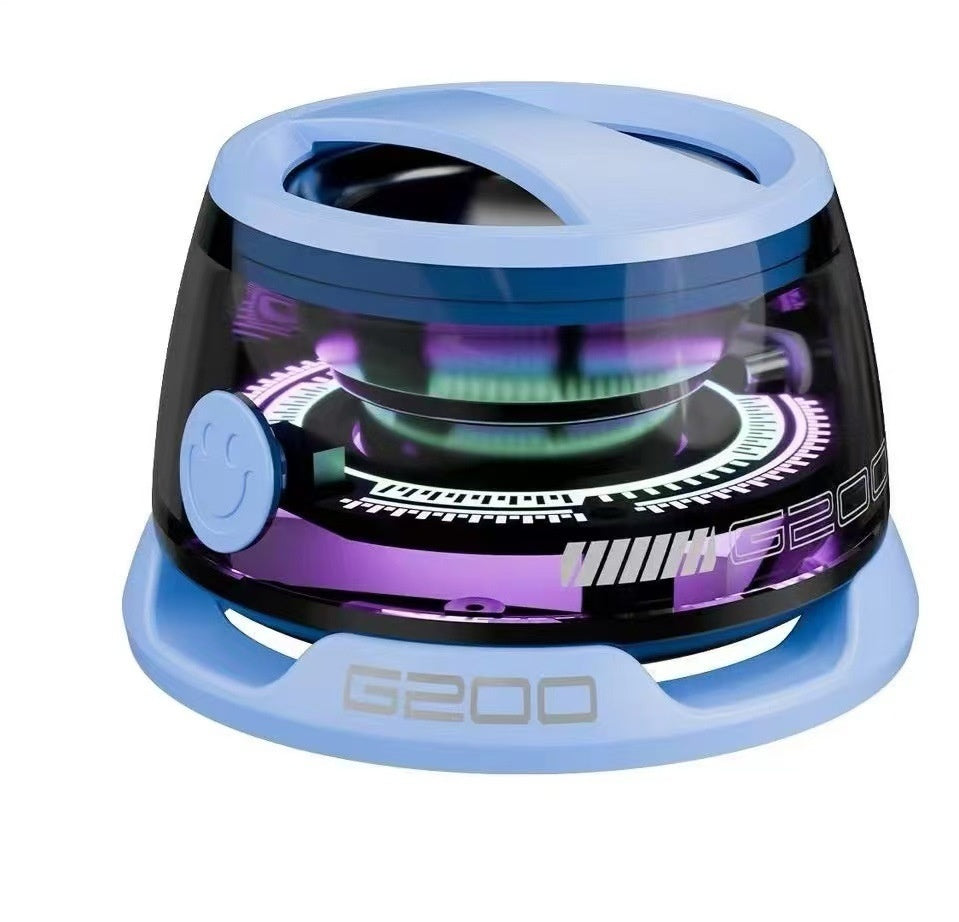 Magnetic Phone speaker