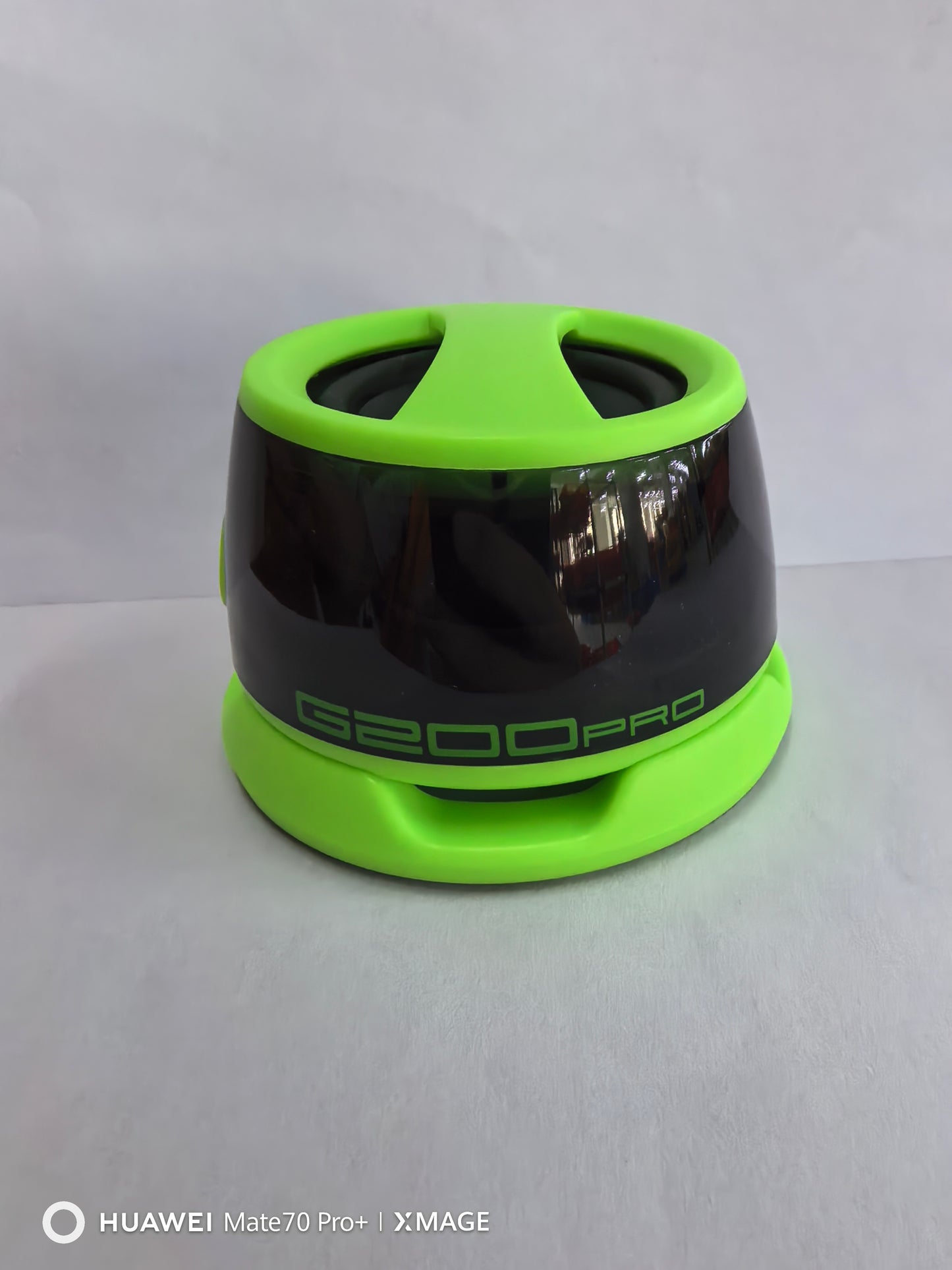 Magnetic Phone speaker