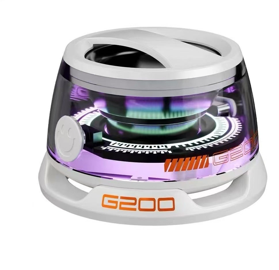 Magnetic Phone speaker