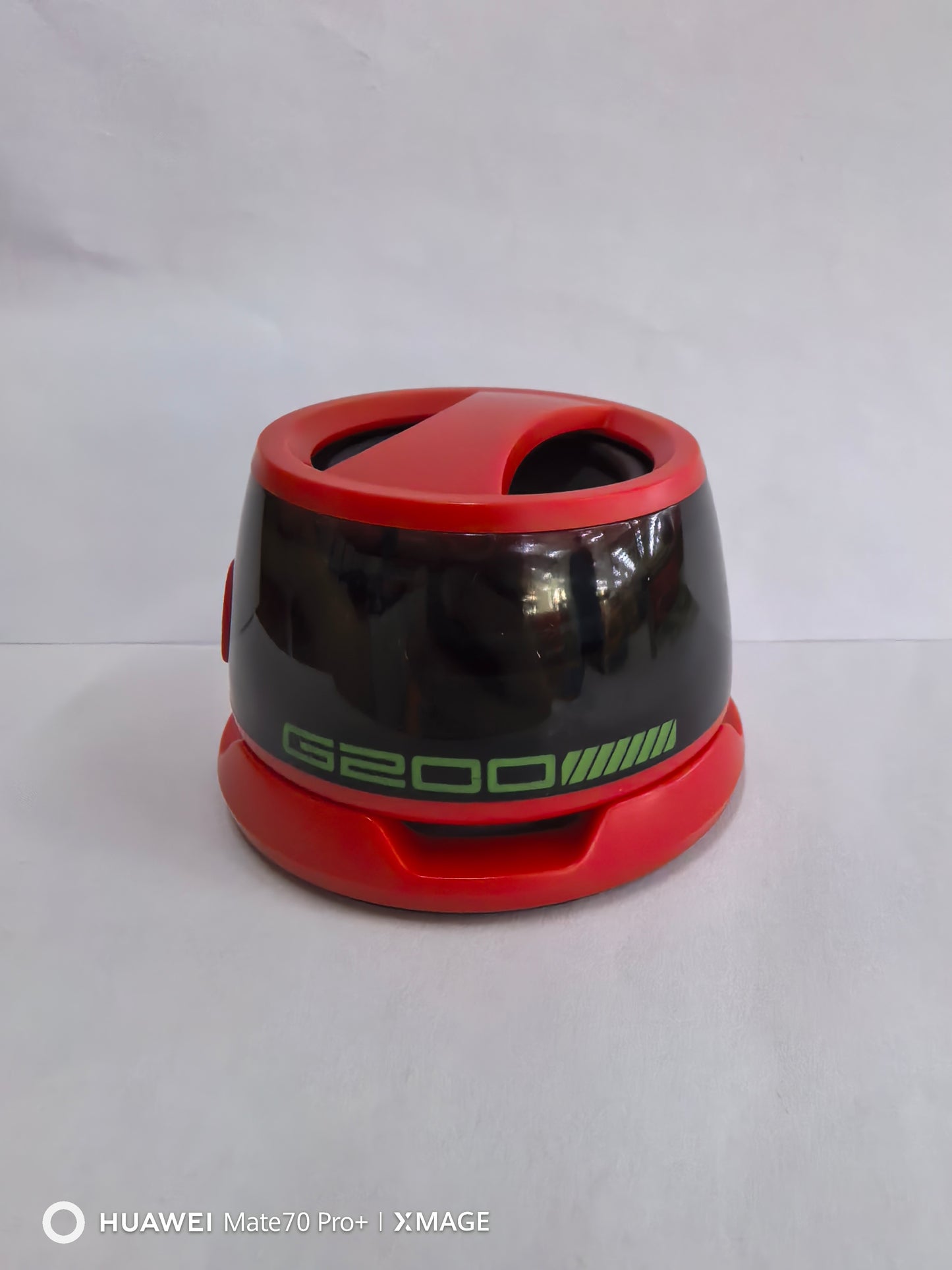 Magnetic Phone speaker