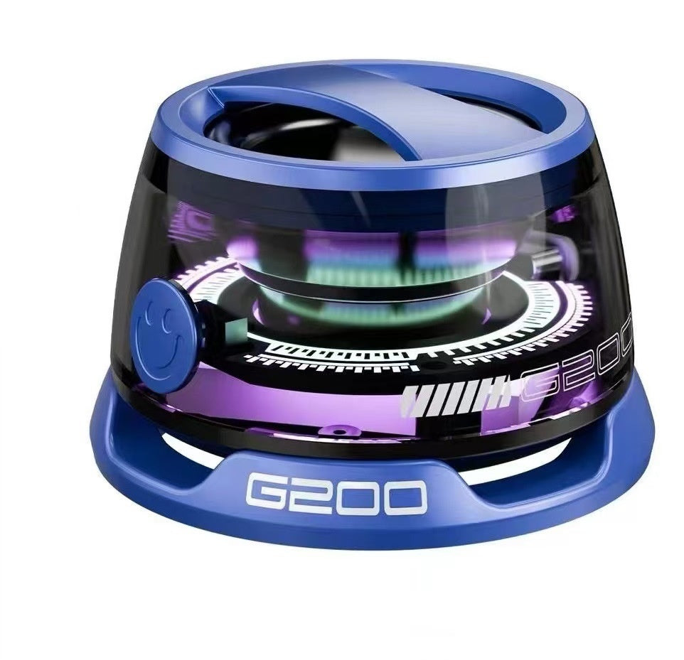 Magnetic Phone speaker