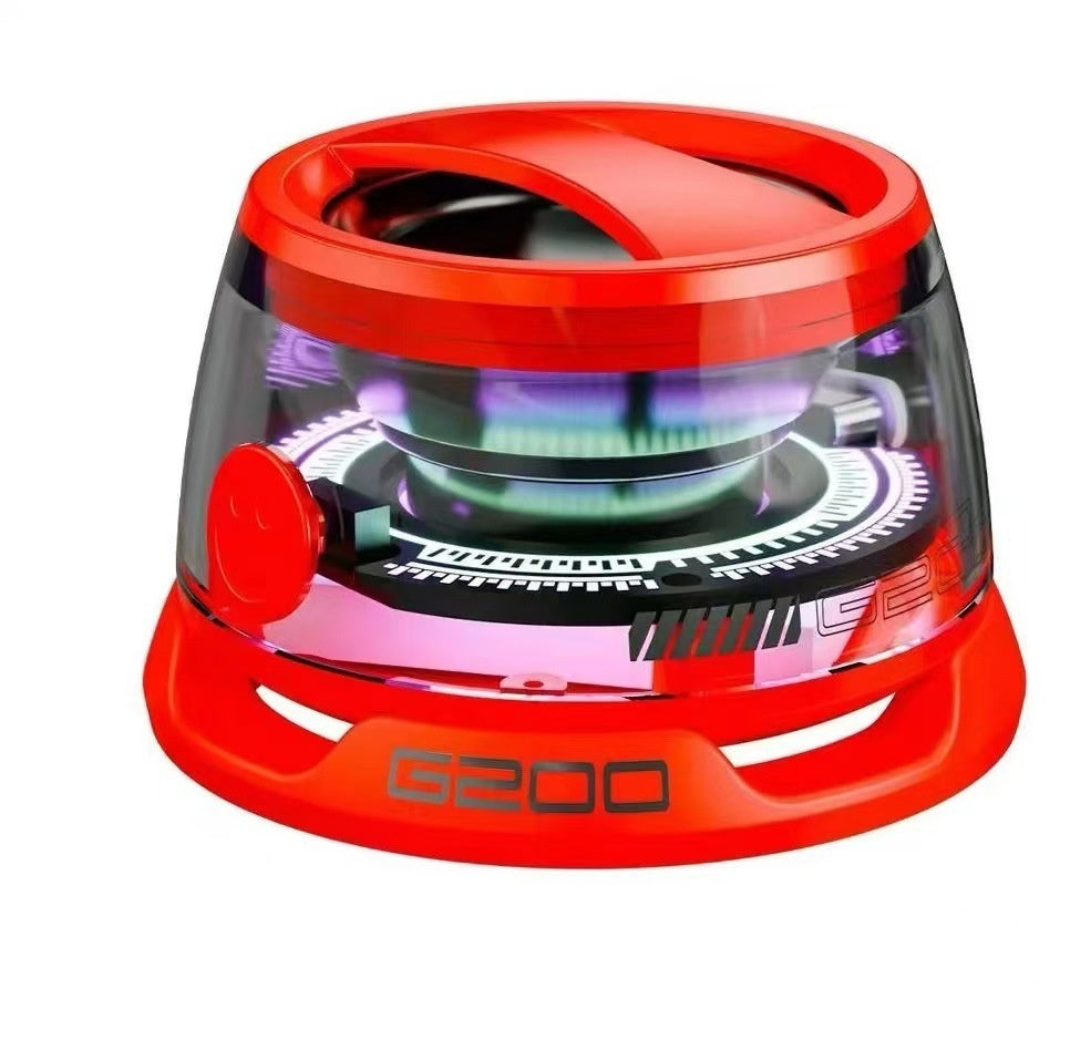 Magnetic Phone speaker