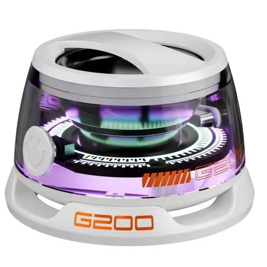 Magnetic Phone speaker
